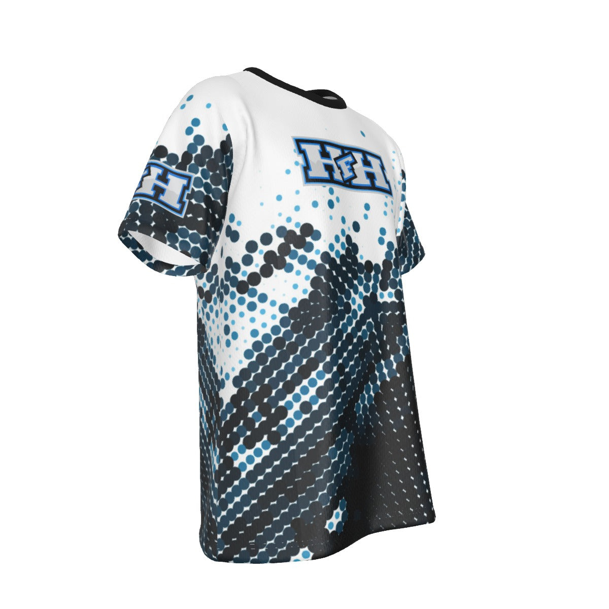 HFH T-shirt | Birdseye