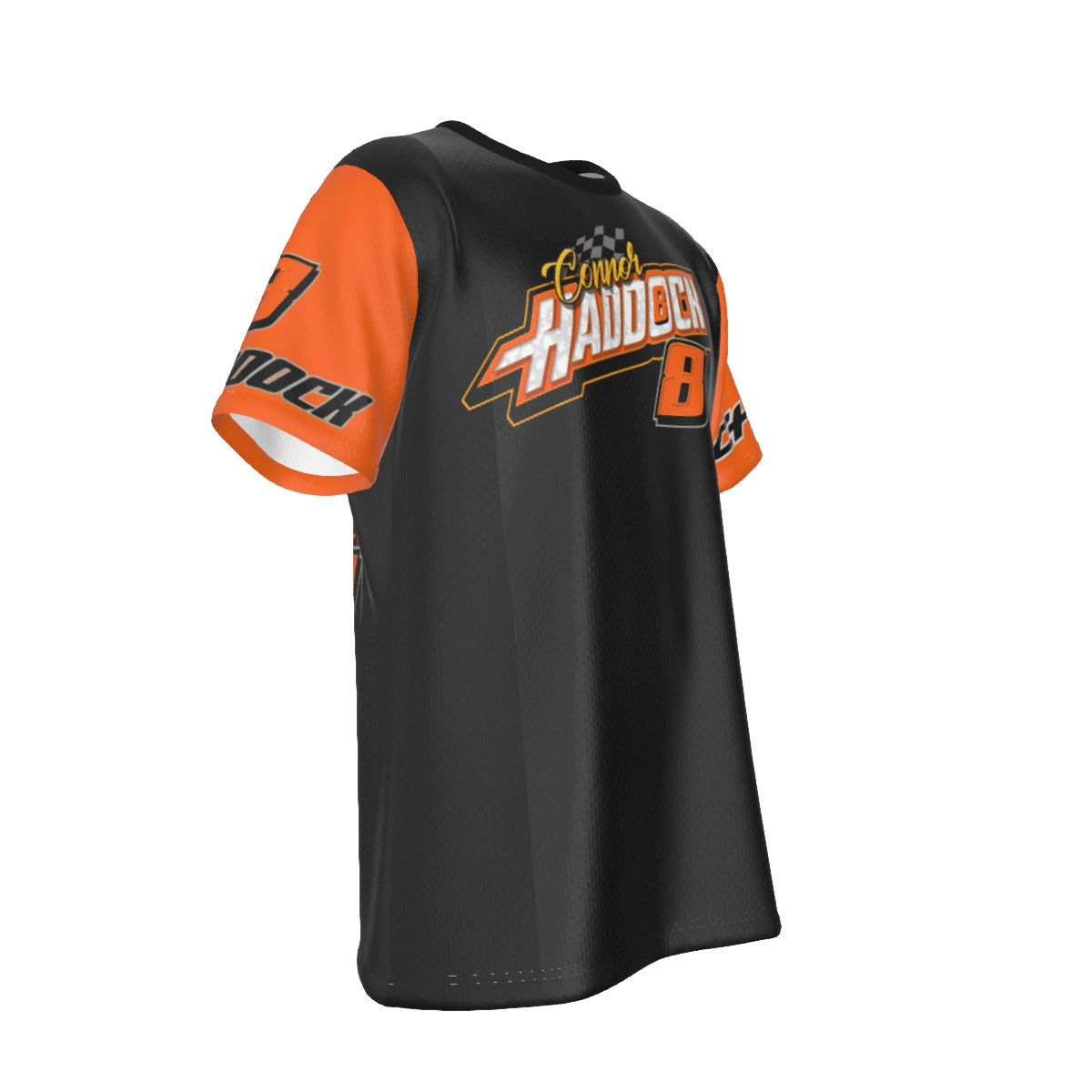 Connor Haddock Tee