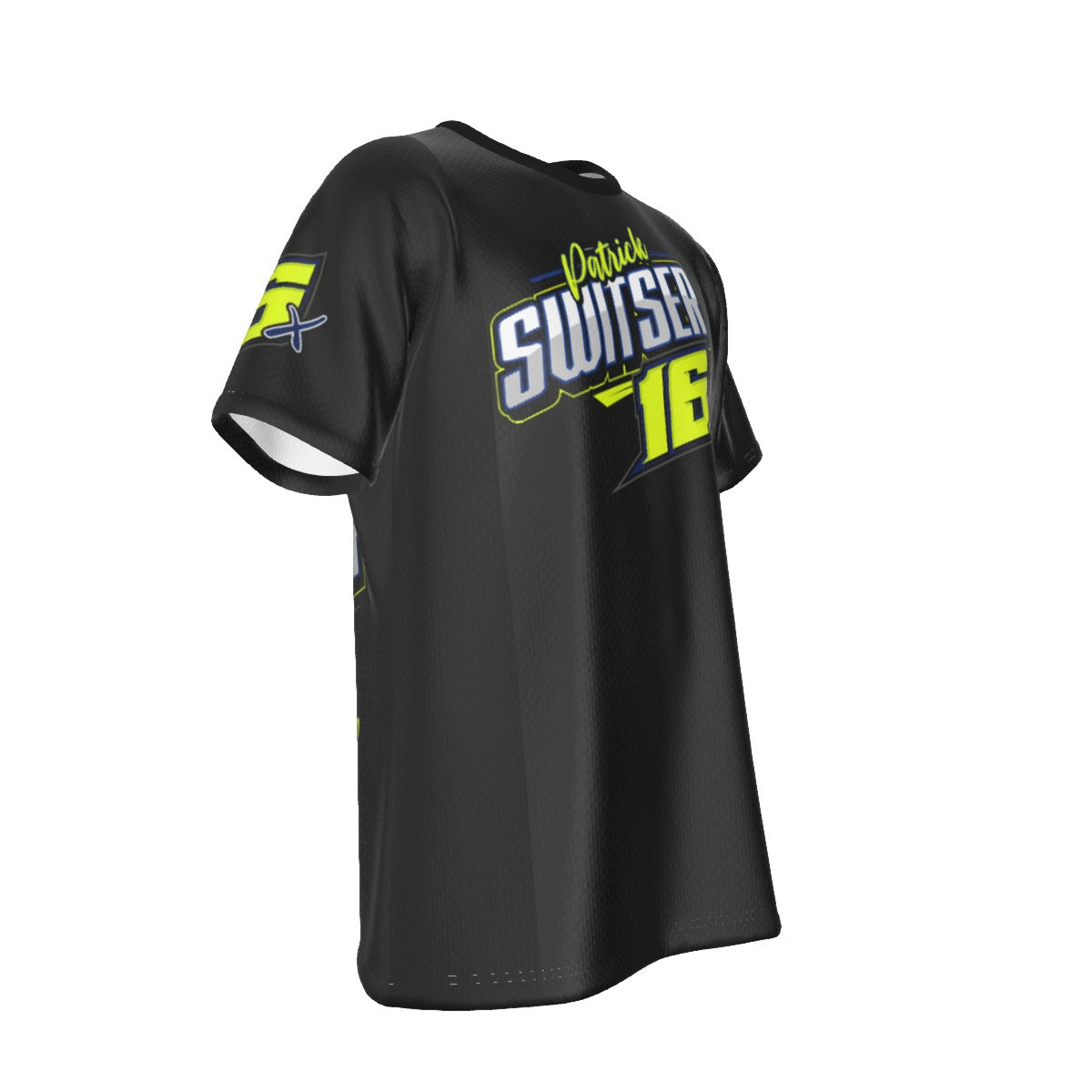 Patrick Switser Chamionship T-shirt | Birdseye