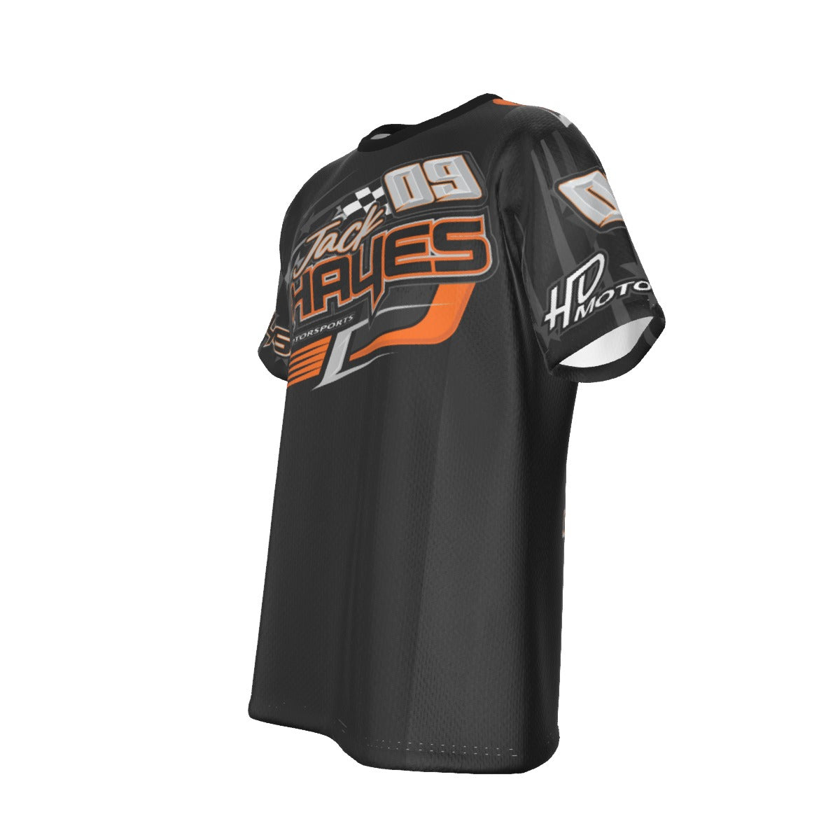Jack Hayes Men's T-shirt | Birdseye