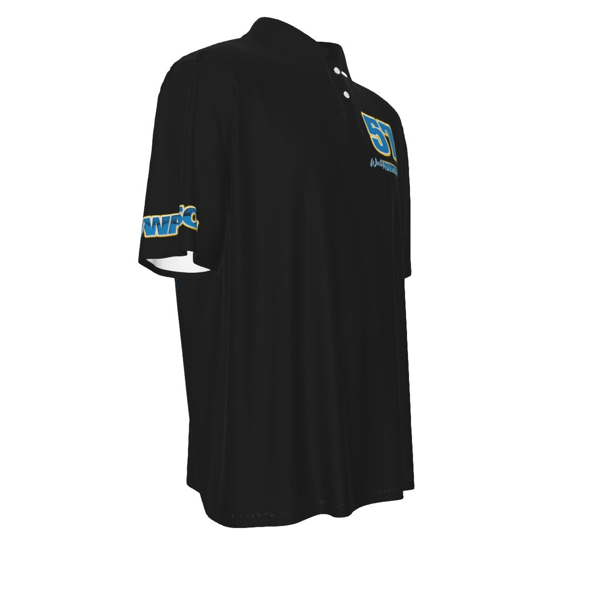 Wally Watson Polo