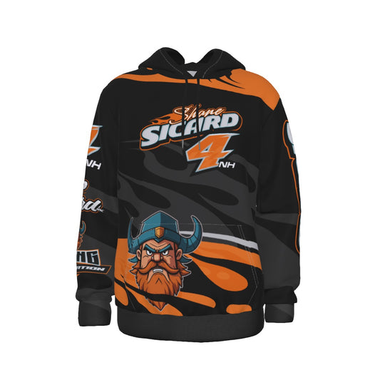 Shane Sicard Hoodie
