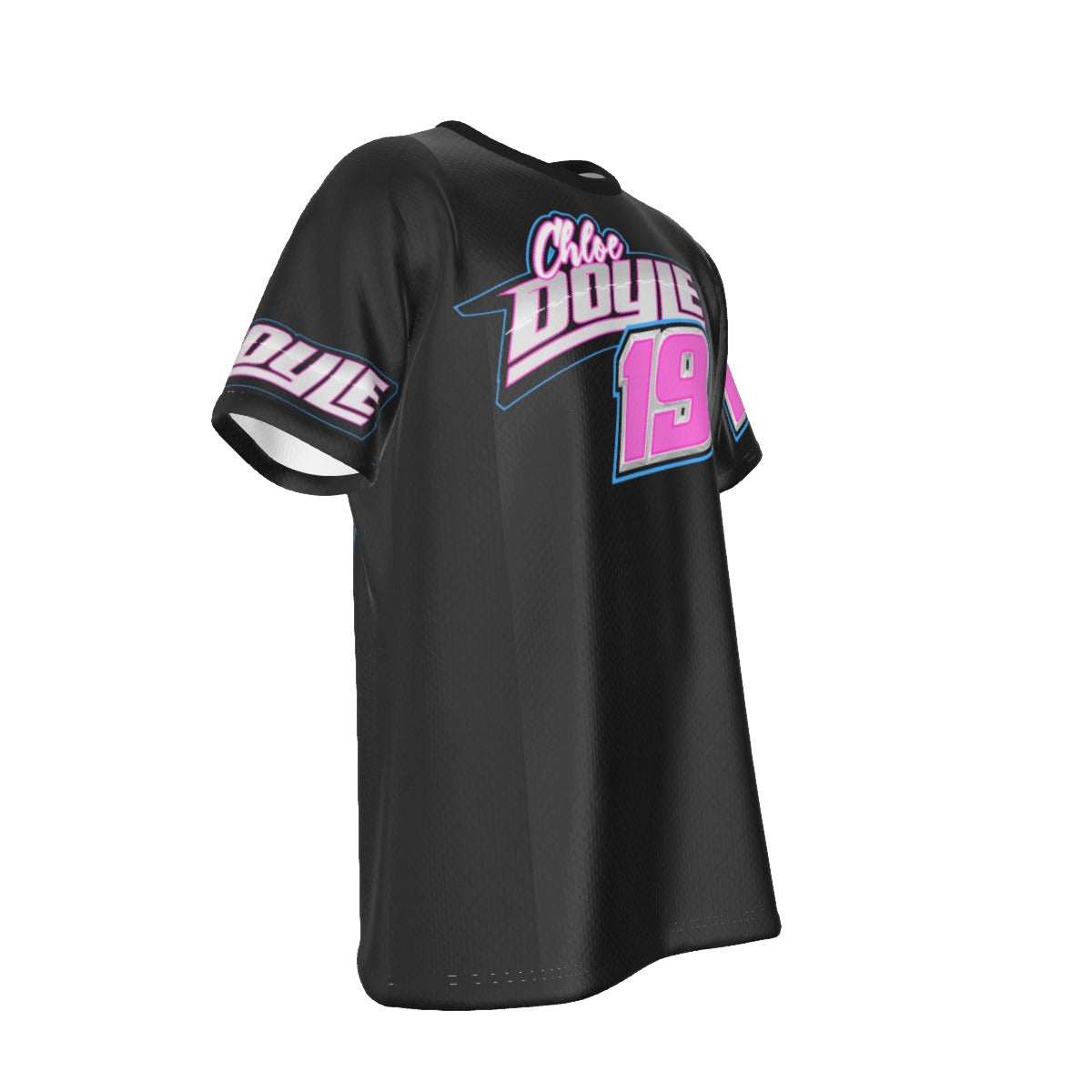 Chloe Doyle T-shirt | Birdseye