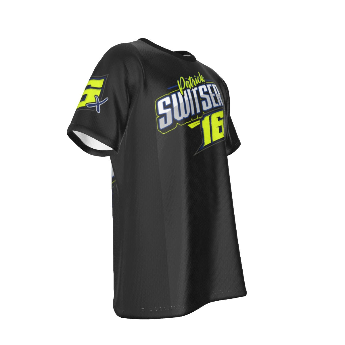 Patrick Switser Tee