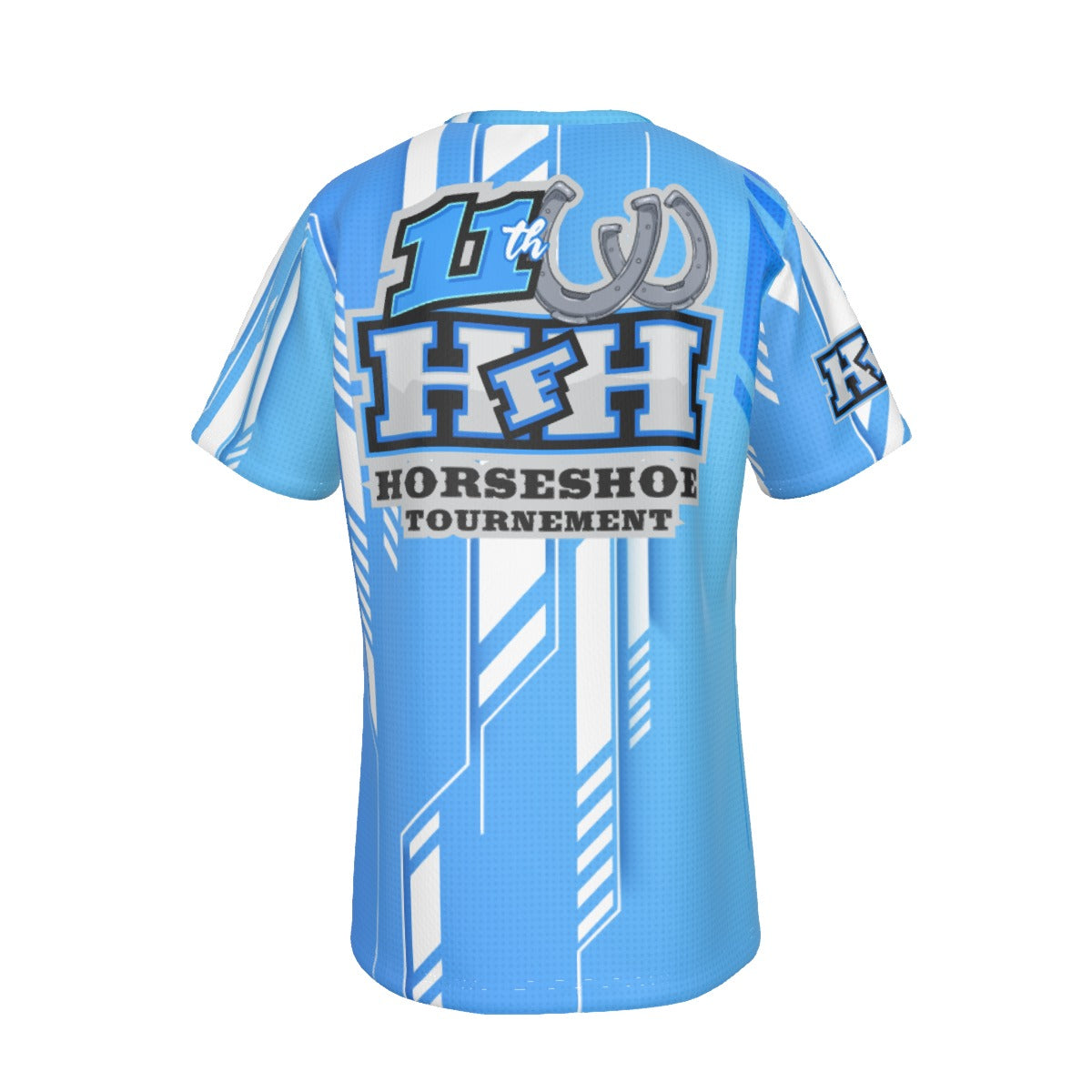 HFH T-shirt | Birdseye
