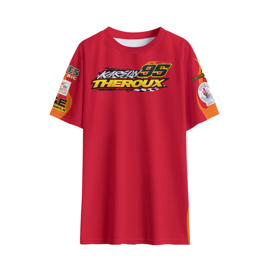 KARSON THEROUX YOUTH TEE