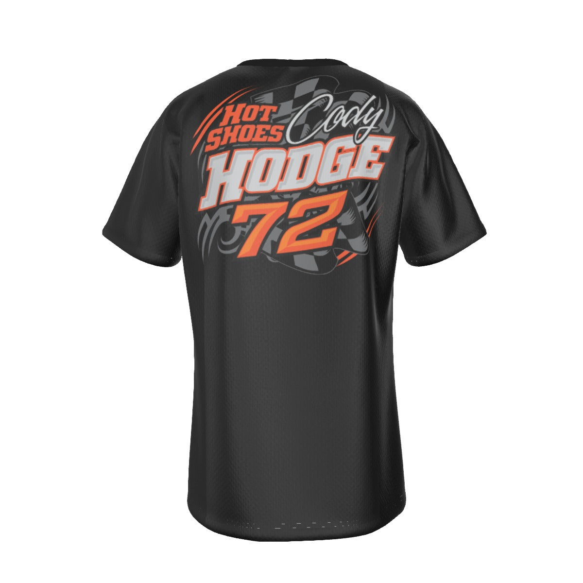 Cody Hotshoes Hodge T-shirt | Birdseye