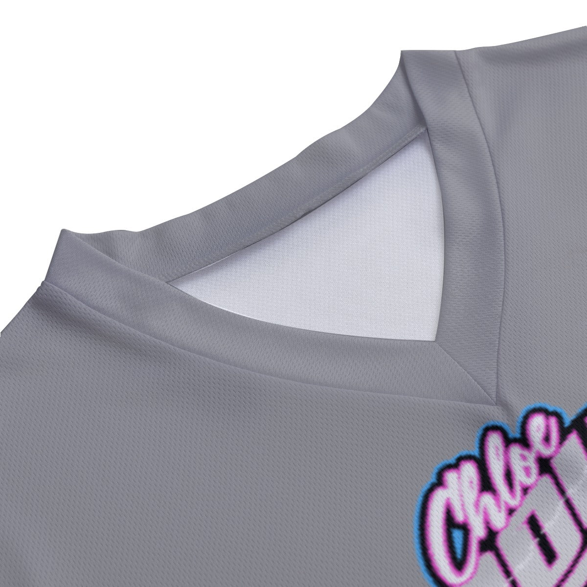 Chloe Doyle Kid's V-neck T-shirt