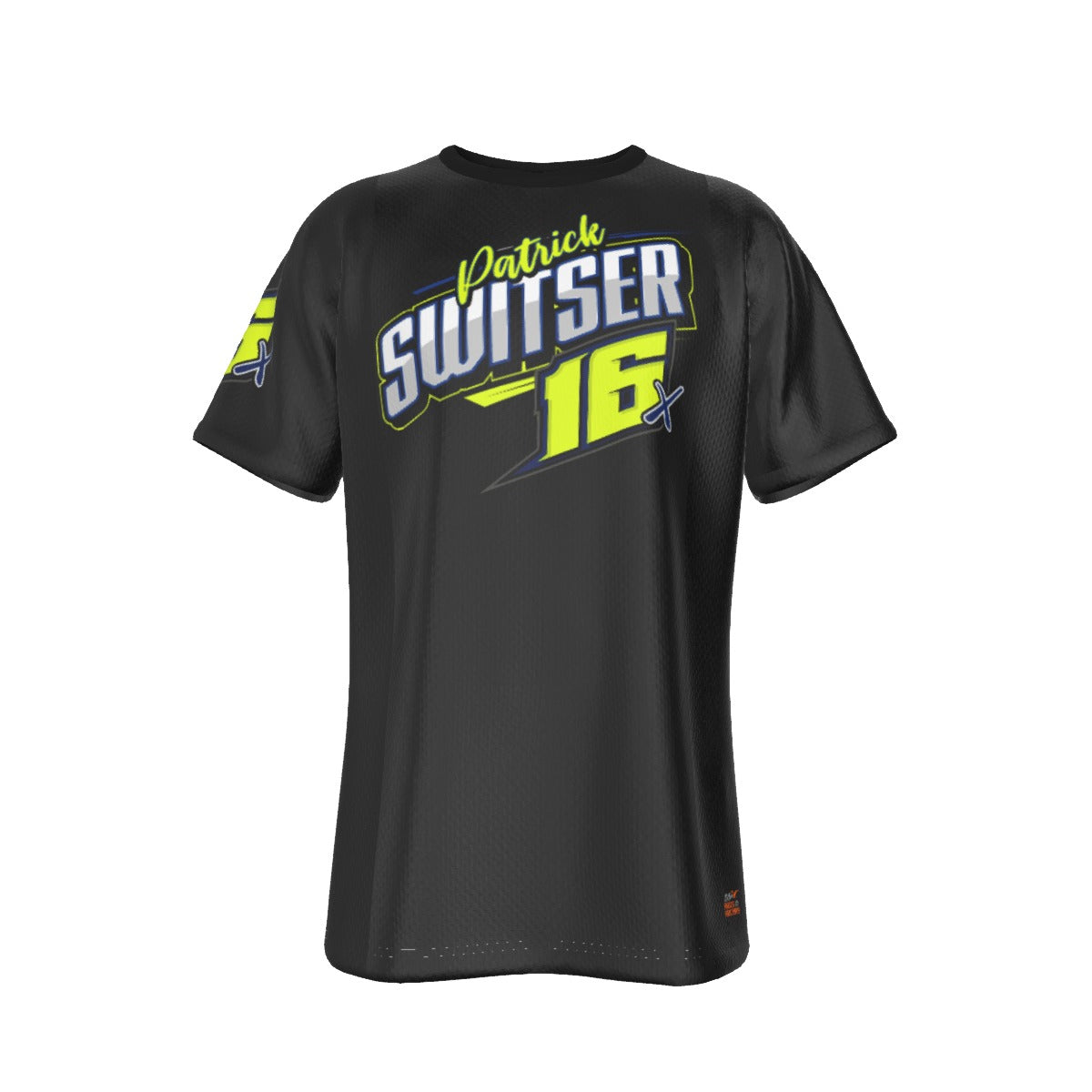 Patrick Switser Tee