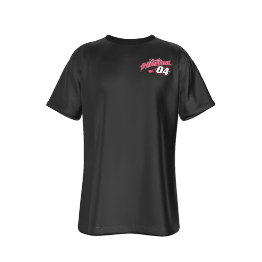 Bella Hamel T-shirt | Birdseye