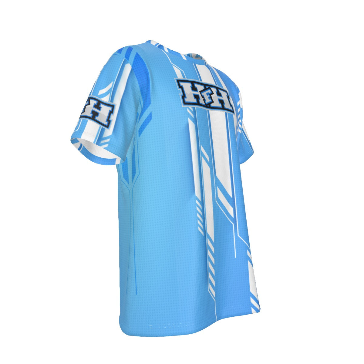 HFH T-shirt | Birdseye