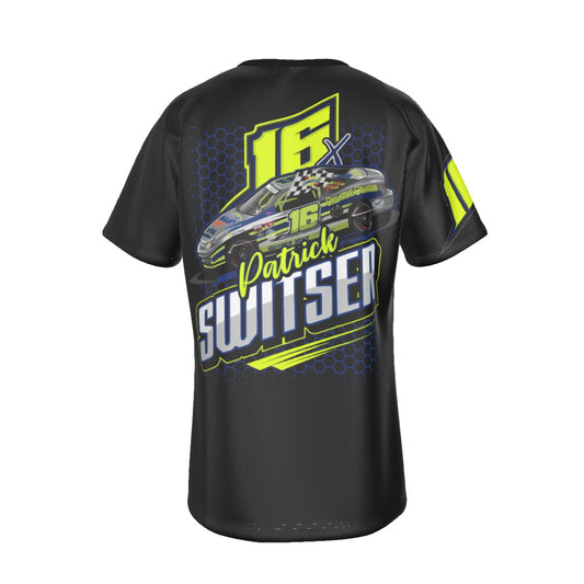 Patrick Switser Tee