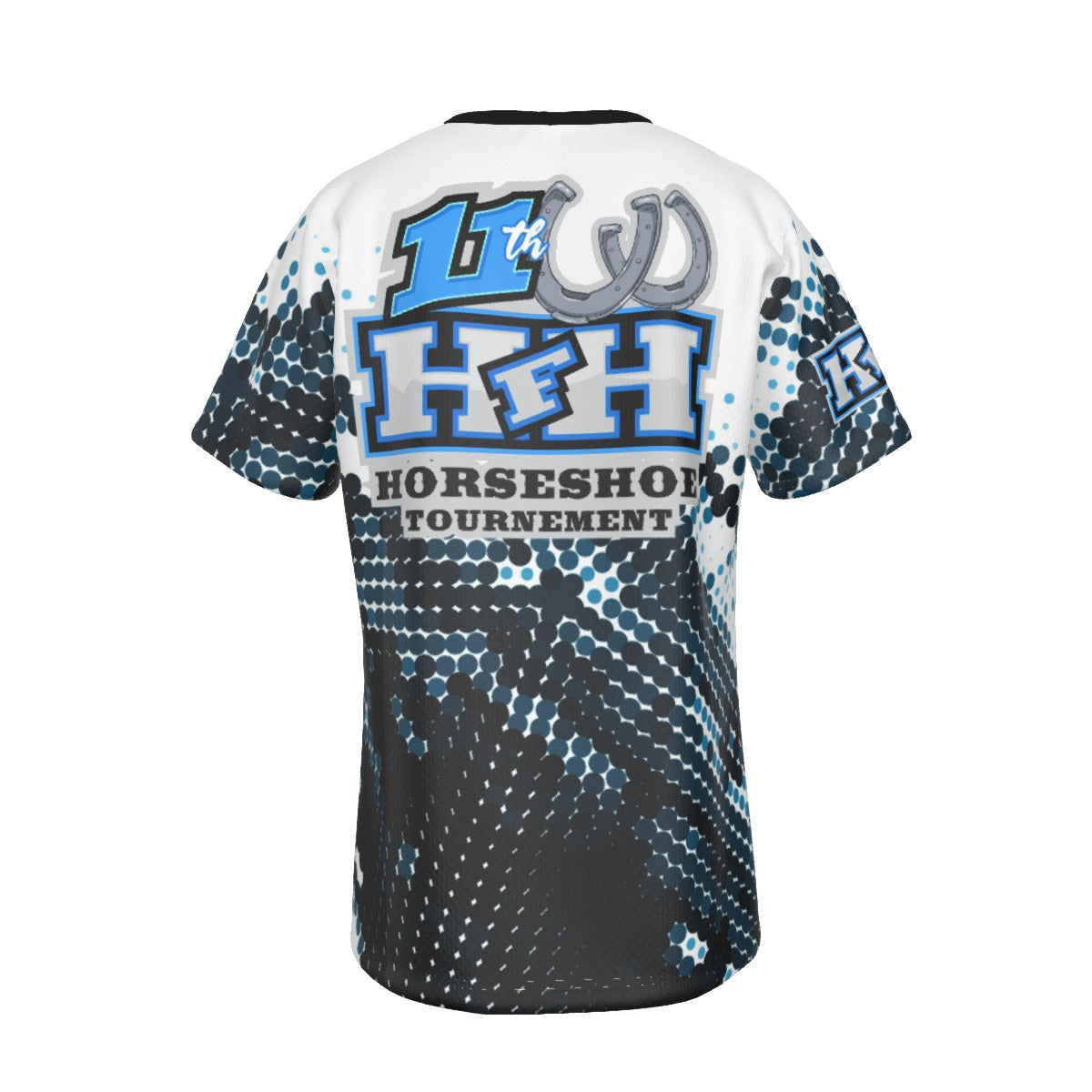 HFH T-shirt | Birdseye
