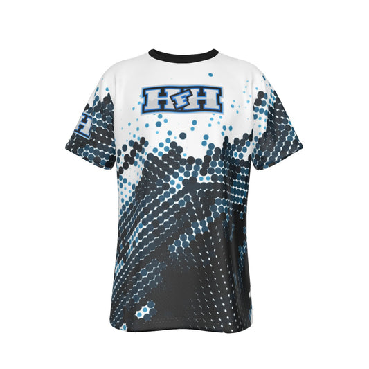 HFH T-shirt | Birdseye