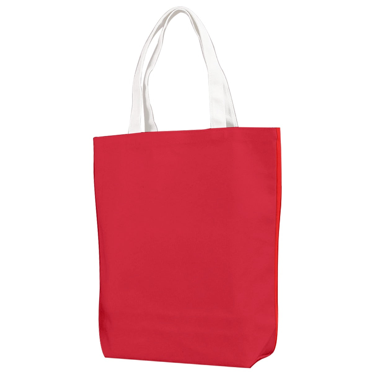 Karson Theroux Canvas Bag With Shoulder Strap
