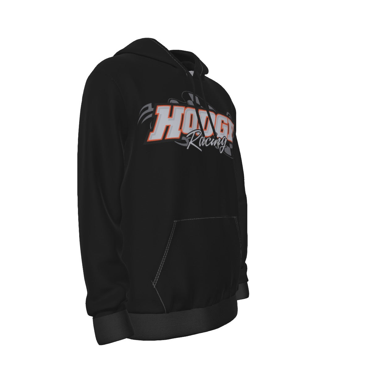 Cody Hotshoes Hodge Thicken Pullover Hoodie