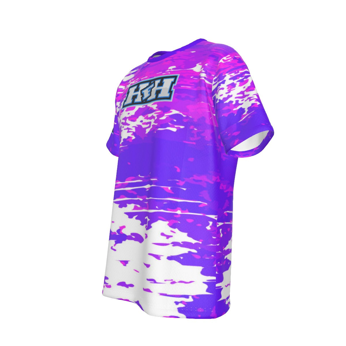 HFH T-shirt | Birdseye
