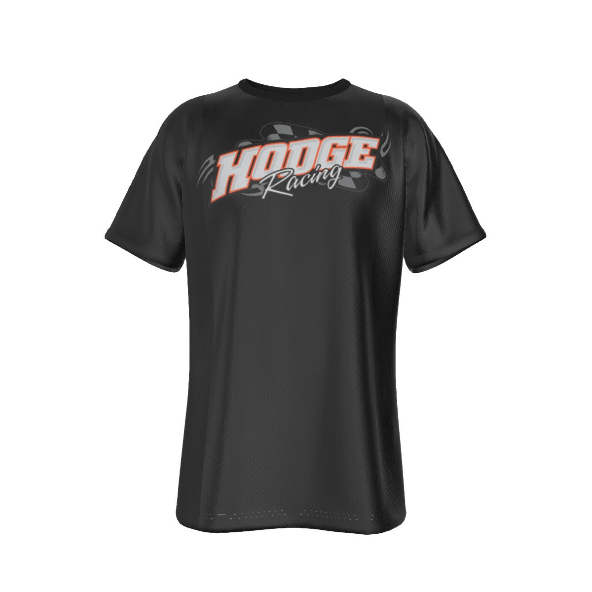 Cody Hotshoes Hodge T-shirt | Birdseye