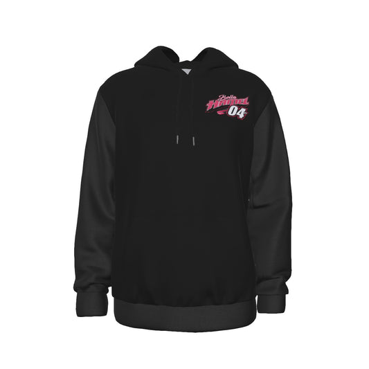 Bella Hamel Pullover Hoodie