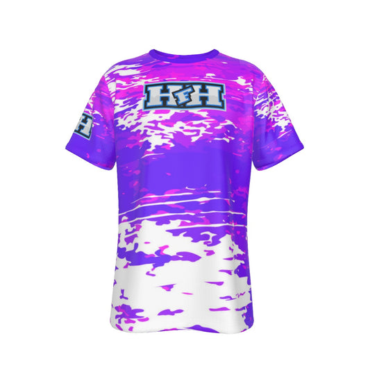 HFH T-shirt | Birdseye