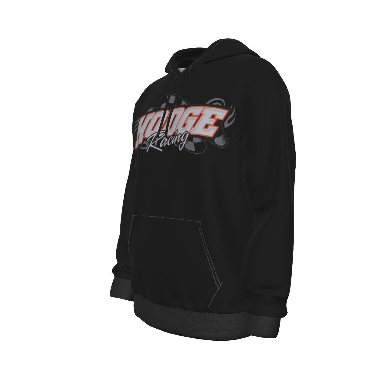 Cody Hotshoes Hodge Thicken Pullover Hoodie