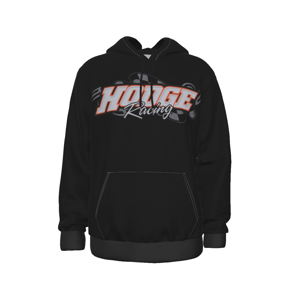 Cody Hotshoes Hodge Thicken Pullover Hoodie