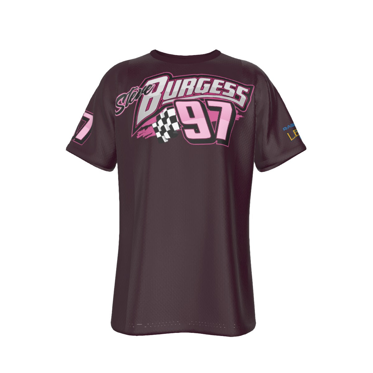 Steve Burgess T-shirt | Birdseye