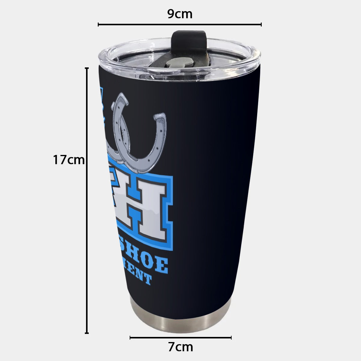 HFH Tumbler 20oz