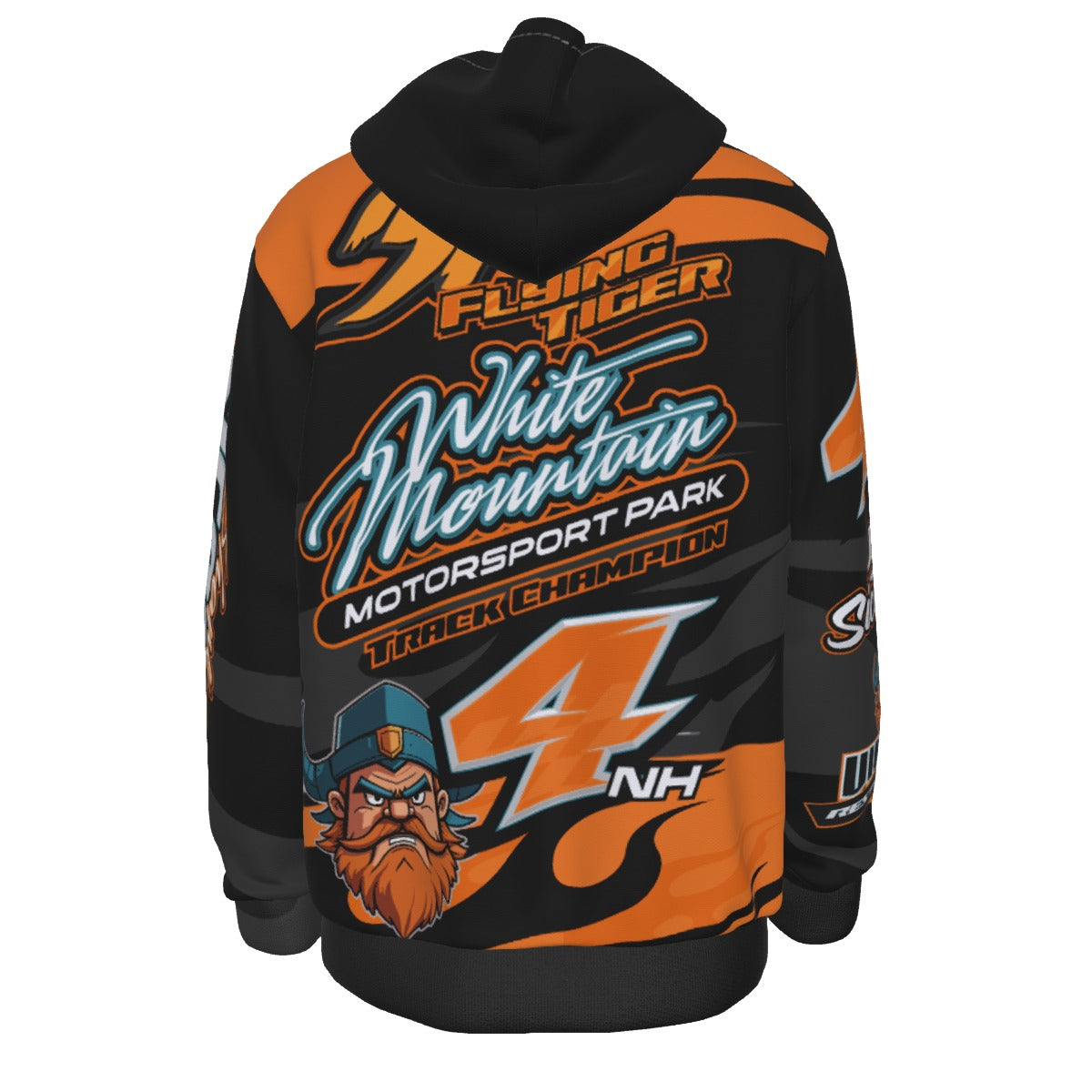 Shane Sicard Hoodie