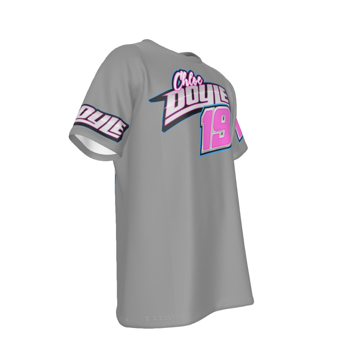 Chloe Doyle T-shirt | Birdseye