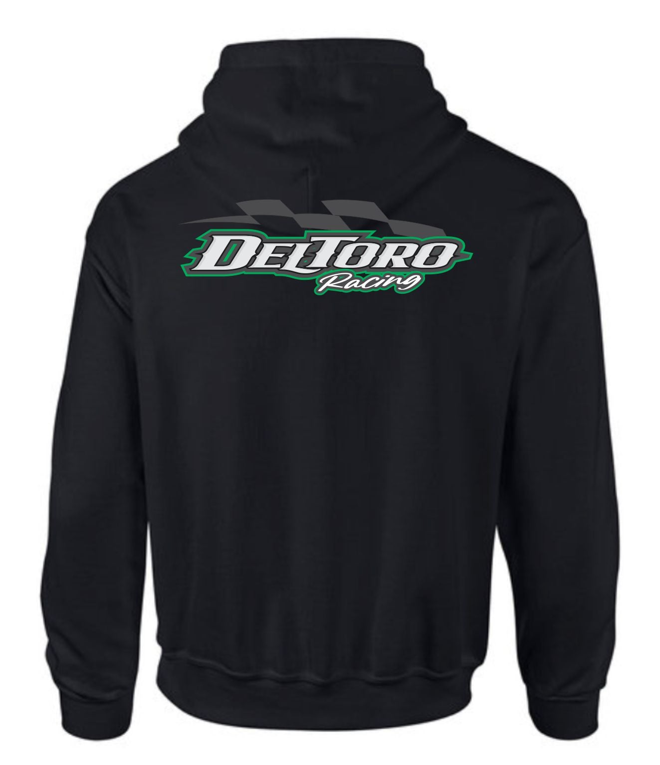 Jaiden DelToro 50/50% cotton blend collection