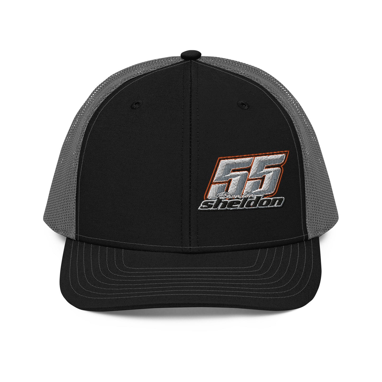 Brandon Sheldon Trucker Cap