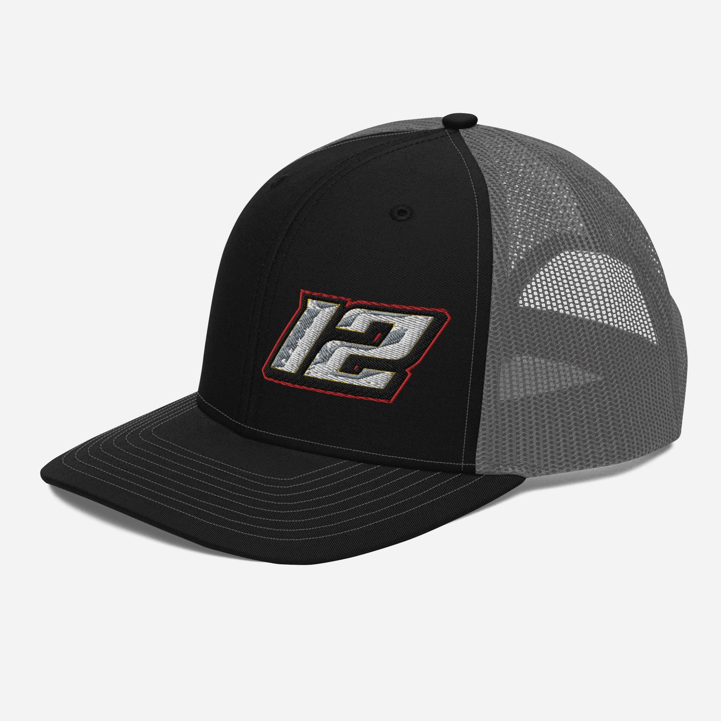 Dan Sweeney trucker hat