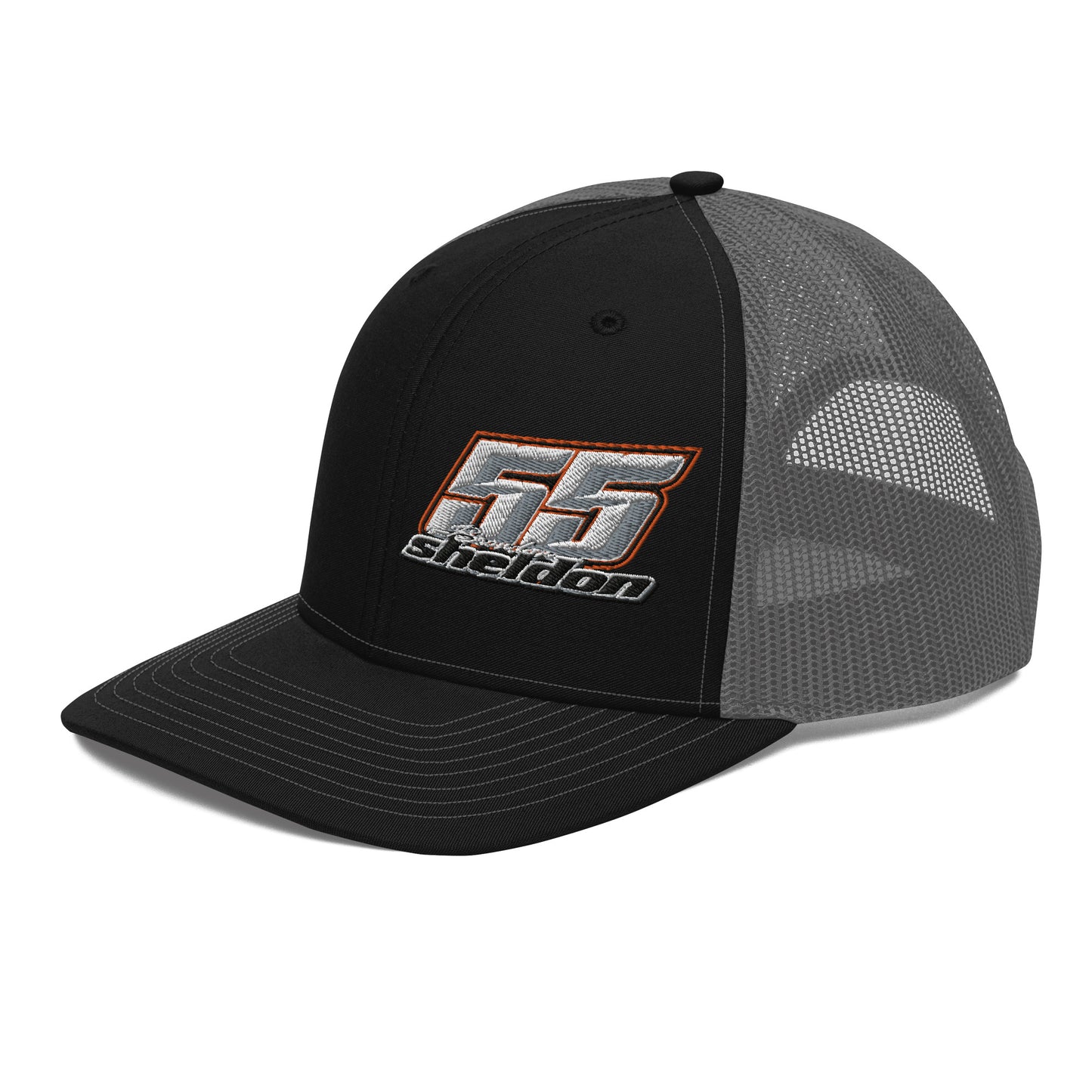 Brandon Sheldon Trucker Cap