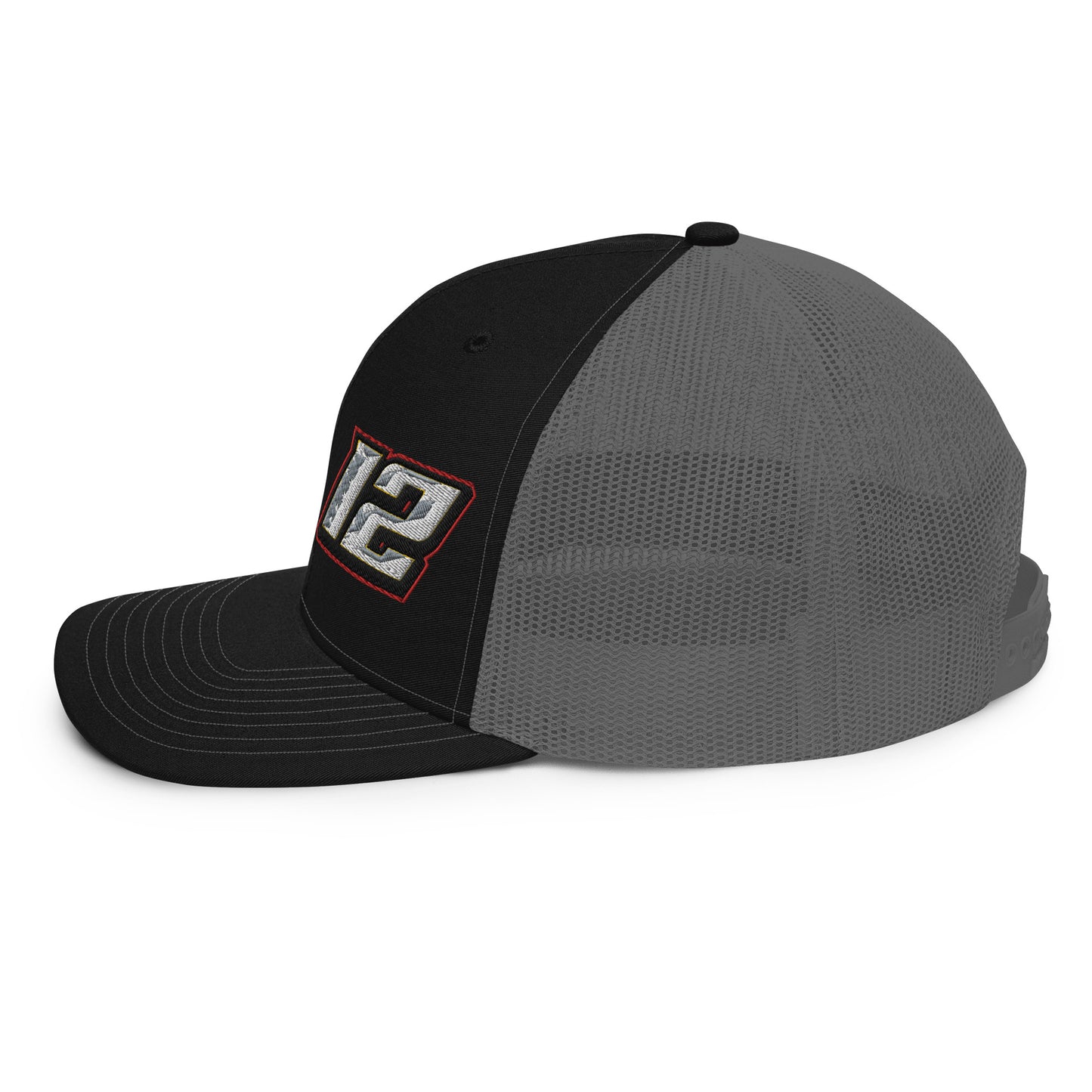 Dan Sweeney trucker hat