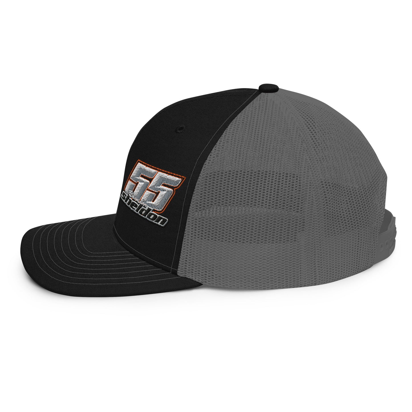 Brandon Sheldon Trucker Cap