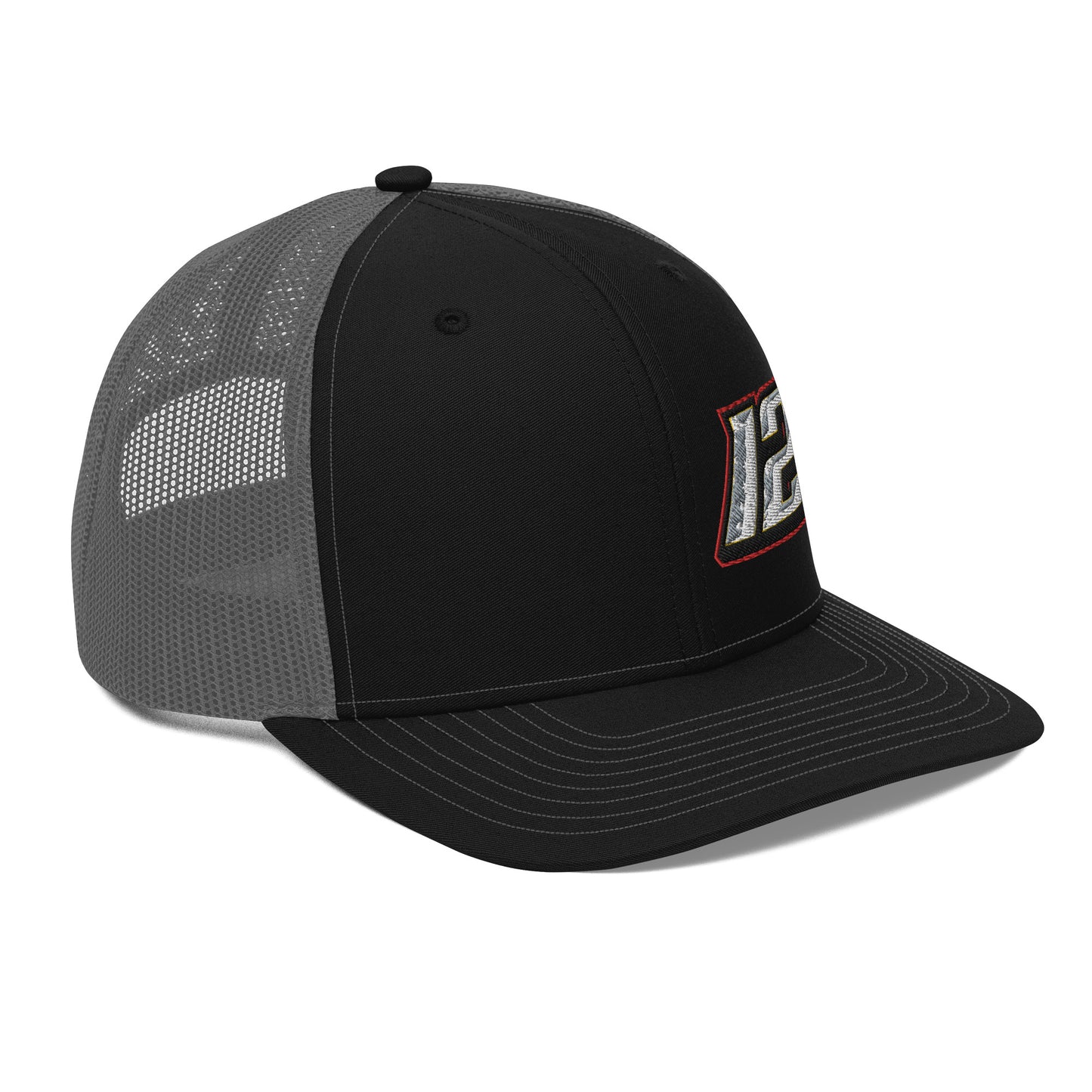 Dan Sweeney trucker hat