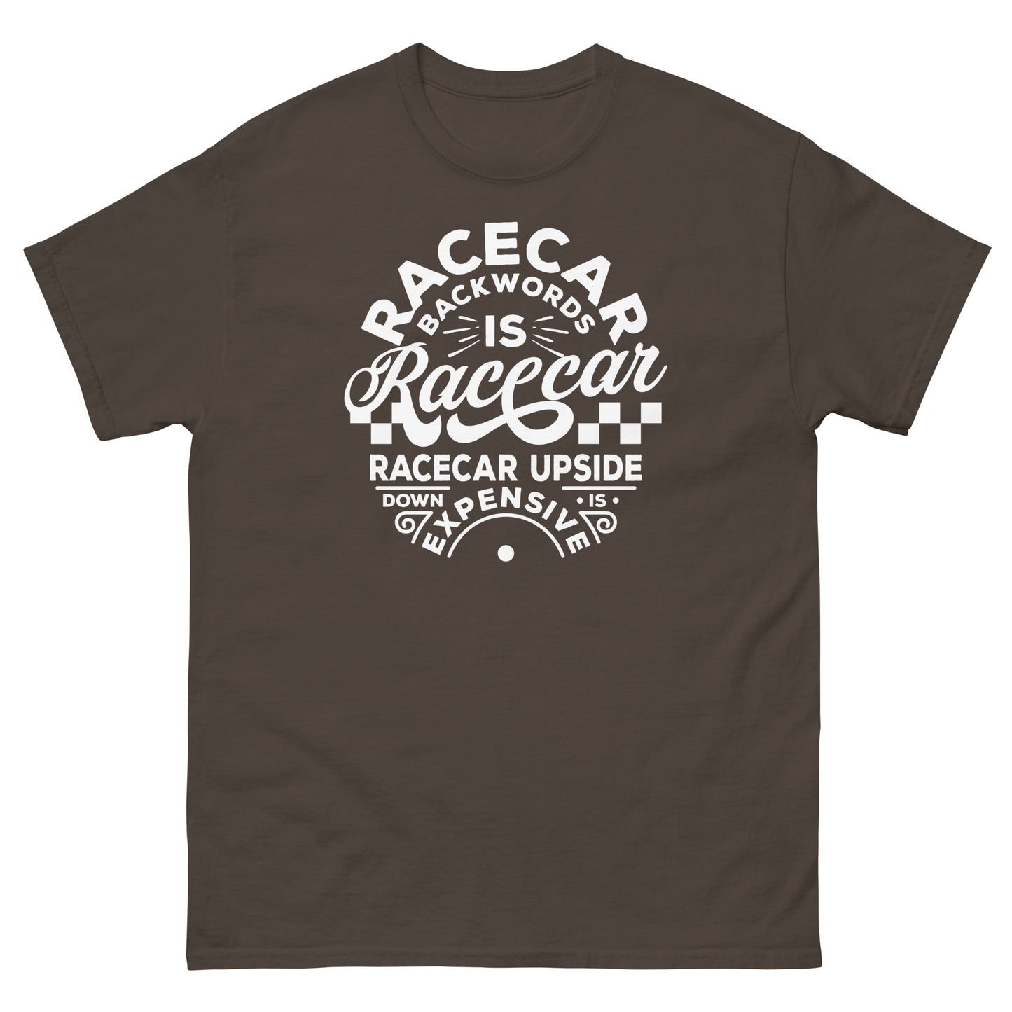 Upside Down Unisex classic tee