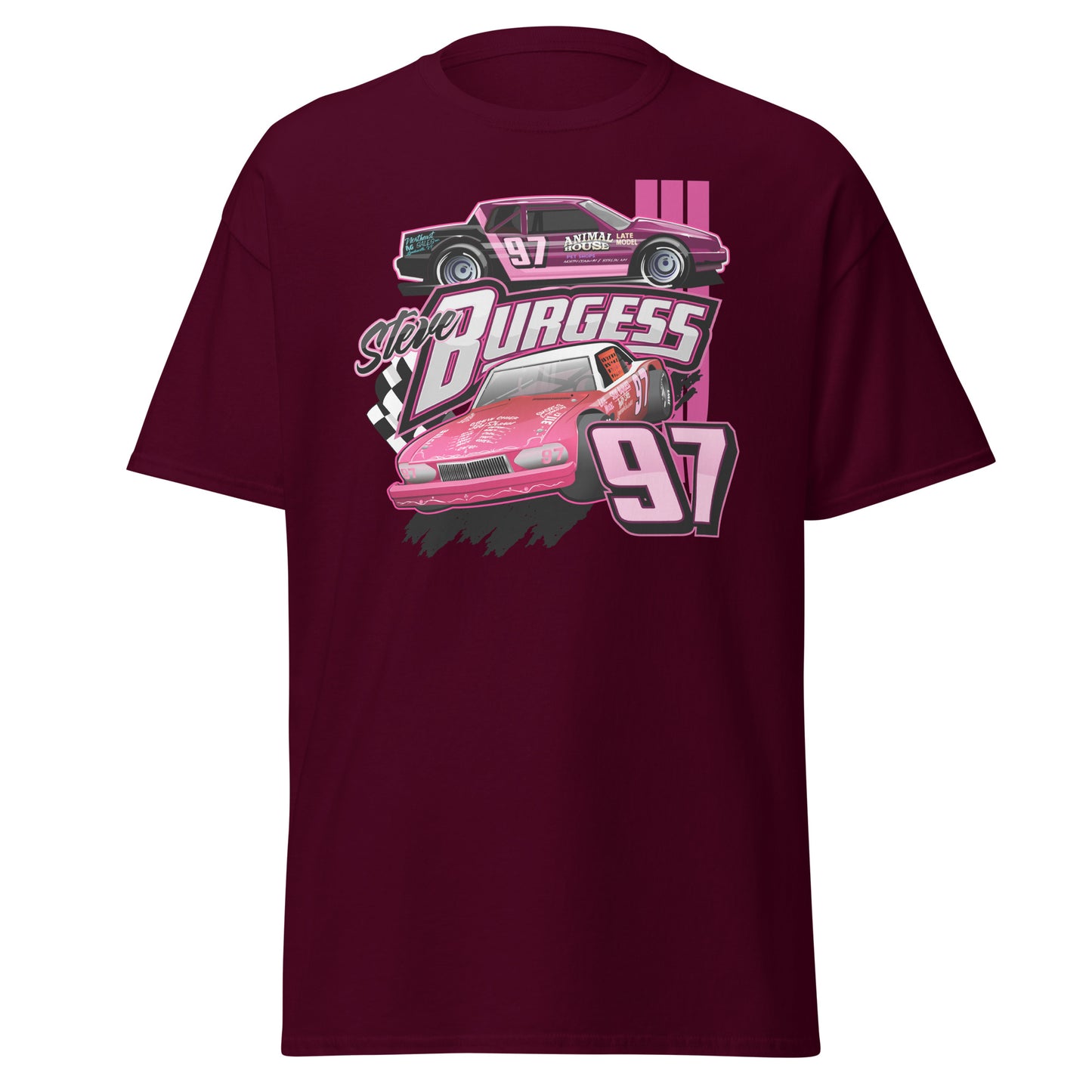 Unisex classic tee