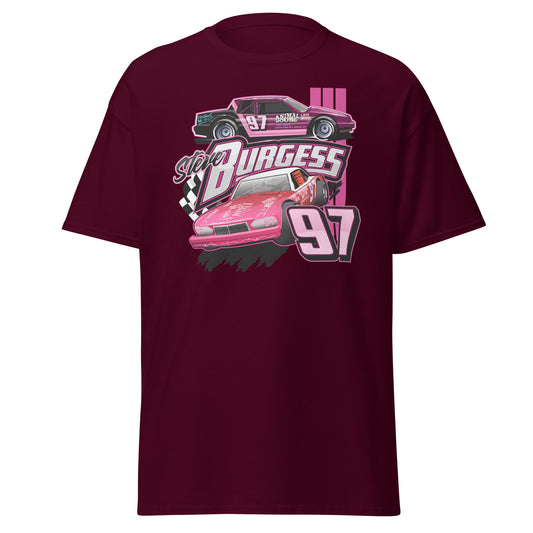 Unisex classic tee